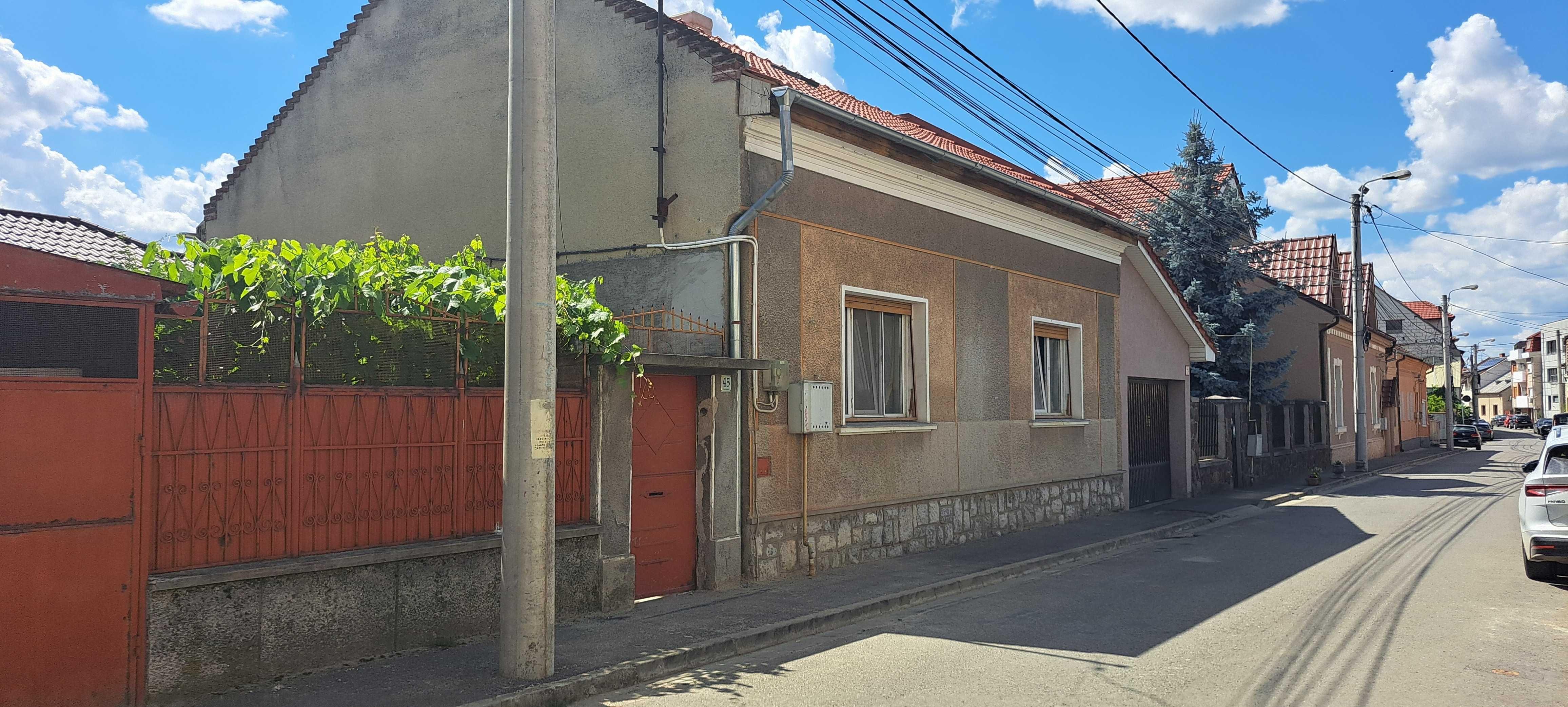 Vand casa str Olteniei 45