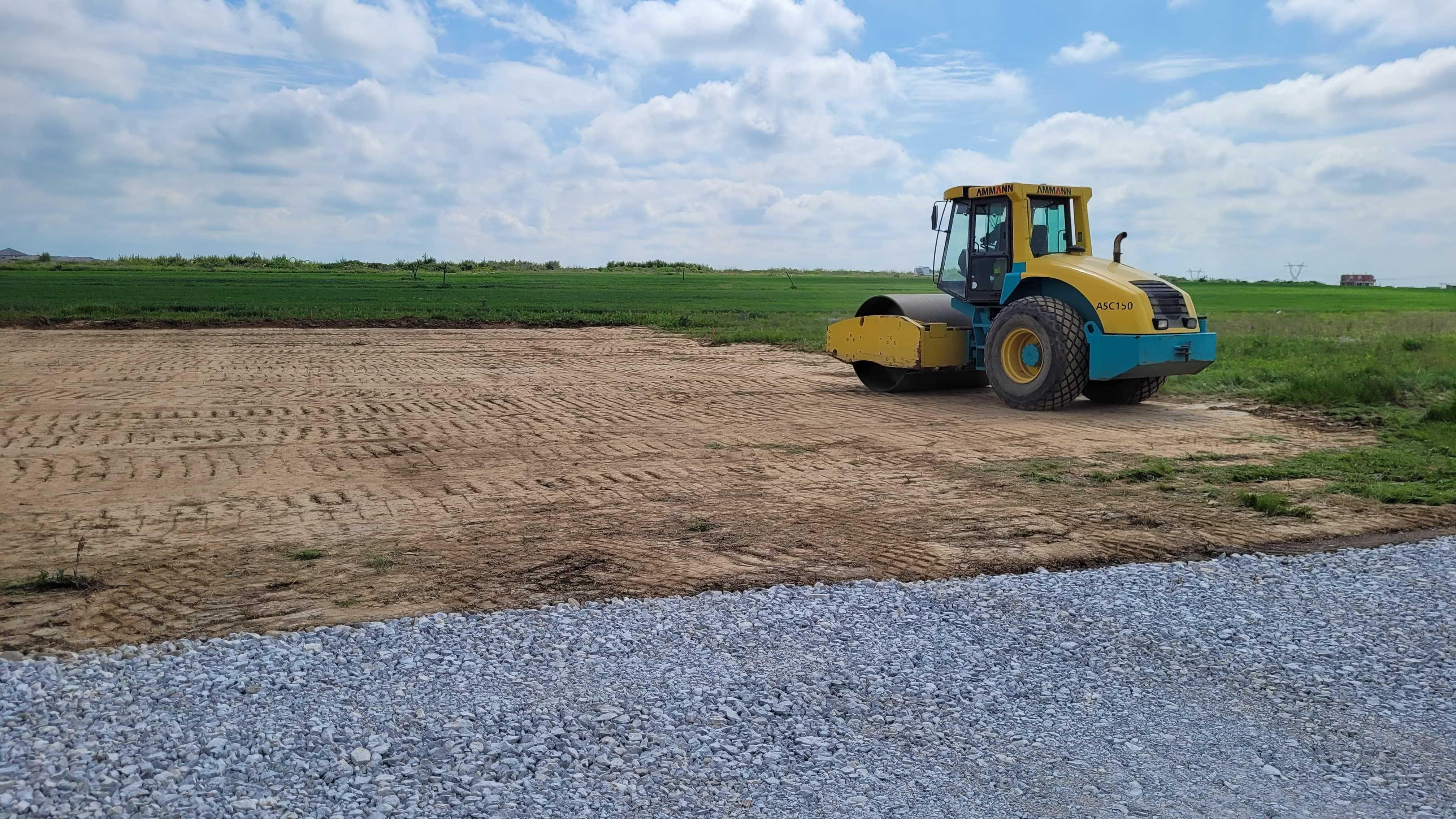 Teren intravilan 600 m2 - zona Grigorescu 2