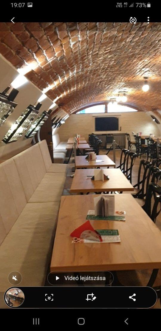 Inchiriezi restaurant / pizzerie / fast food central