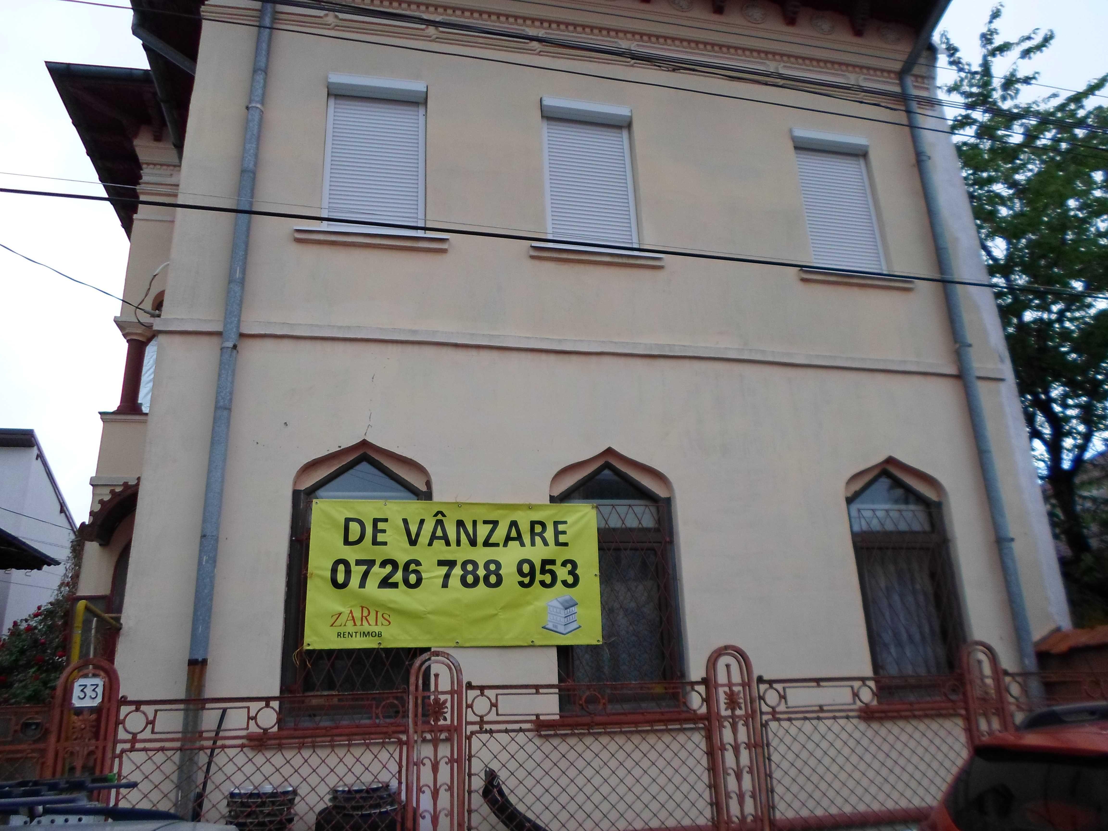 Vanzare apartament 2 camere la casa in Ploiesti, ultracentral - imagine 1