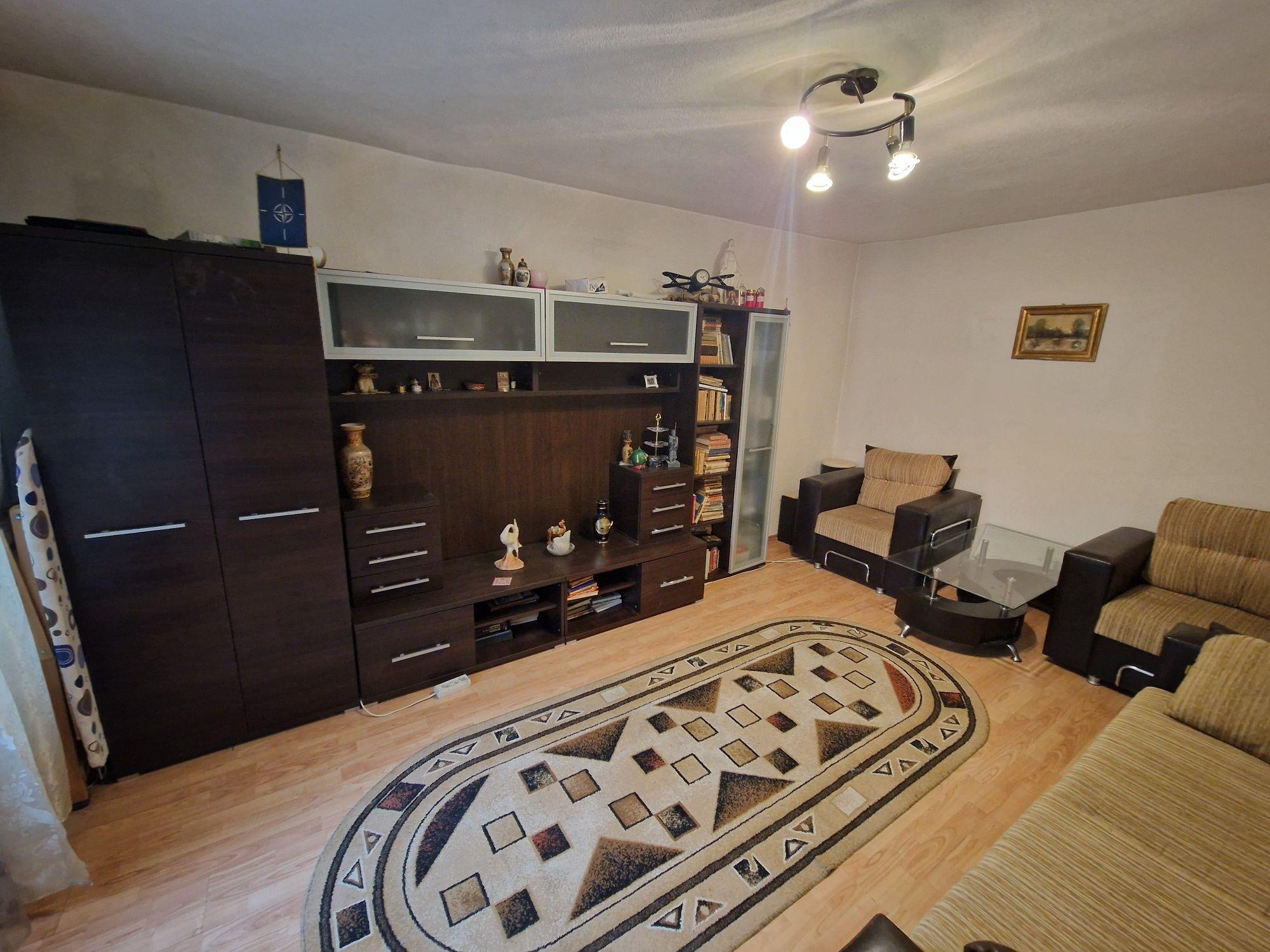 Apartament două camere Mihai Bravu - imagine 1