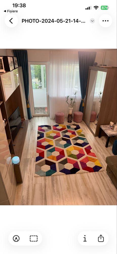 Vand apartament 2 camere - imagine 1