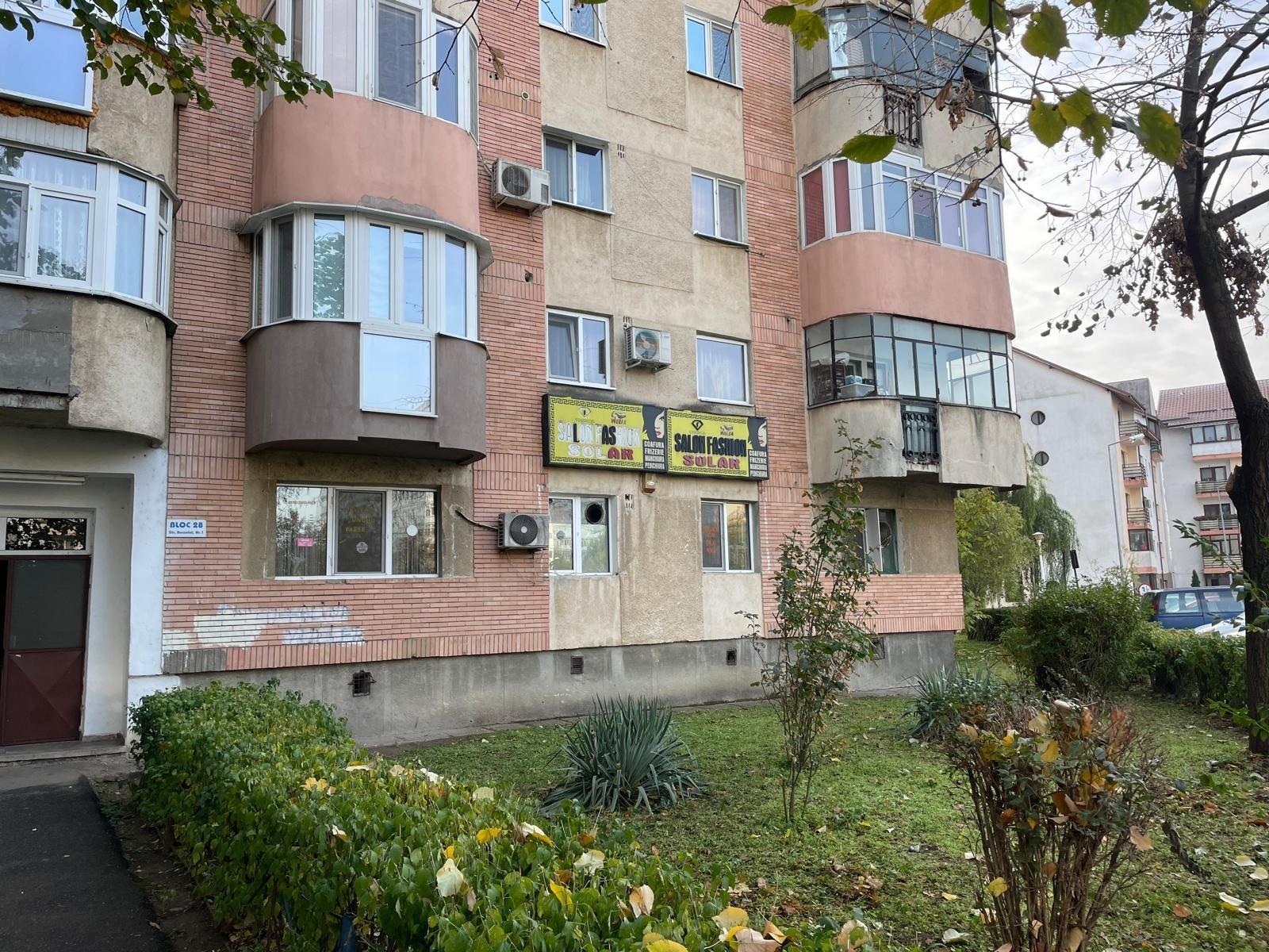 Apartament 9 mai ploiesti - imagine 1