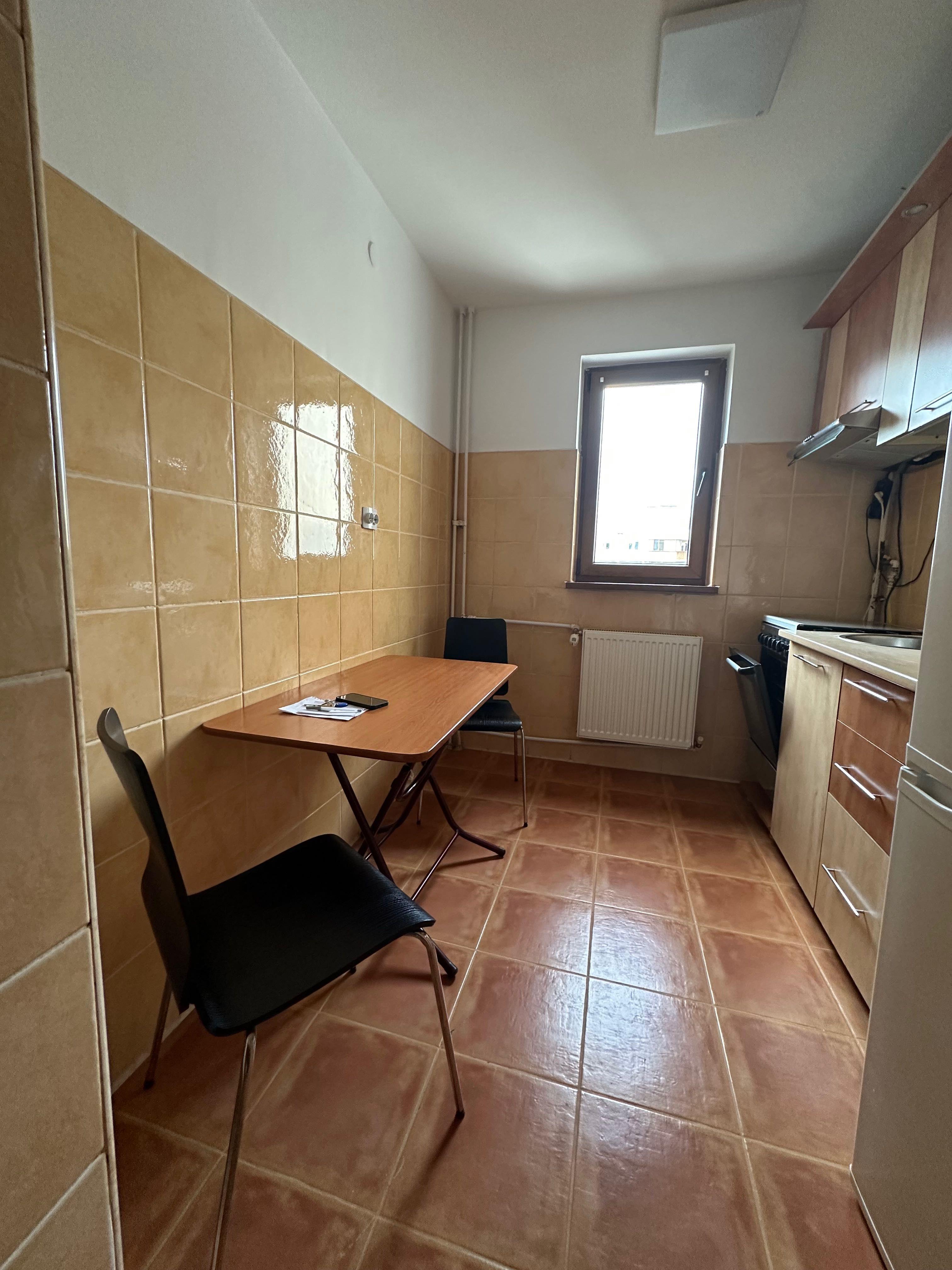 Inchiriere apartament 2 camere Republicii Ploiesti