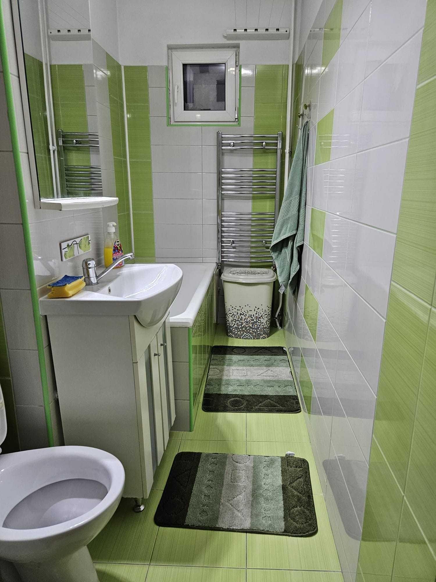 inchiriere apartament 2 camere