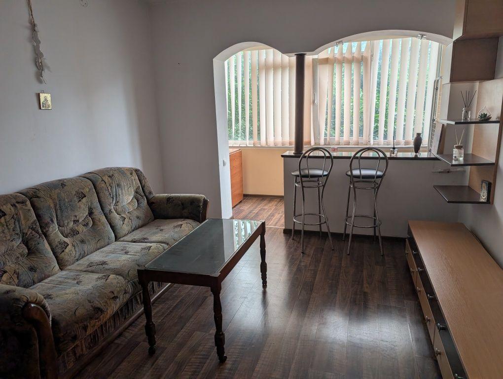 Ofer spre ÎNCHIRIERE Apartament 3 cam. Democrației / Gara de Sud - imagine 1