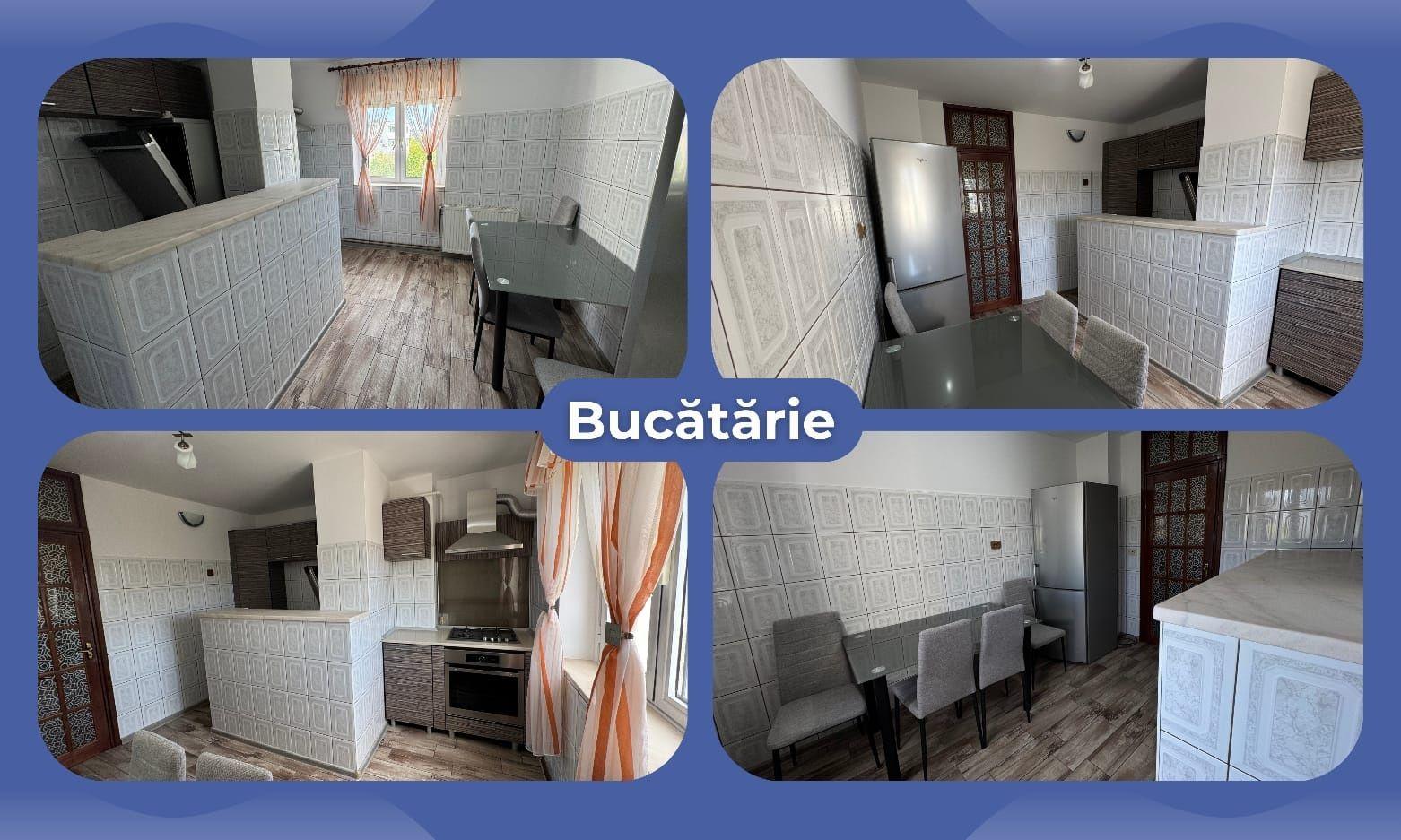 Inchiriere apartament 3 camere - imagine 1