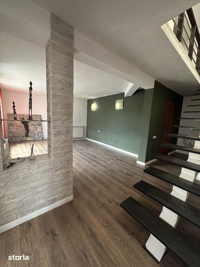 Casa individuala centru Ploiesti -Cantacuzino - imagine 1