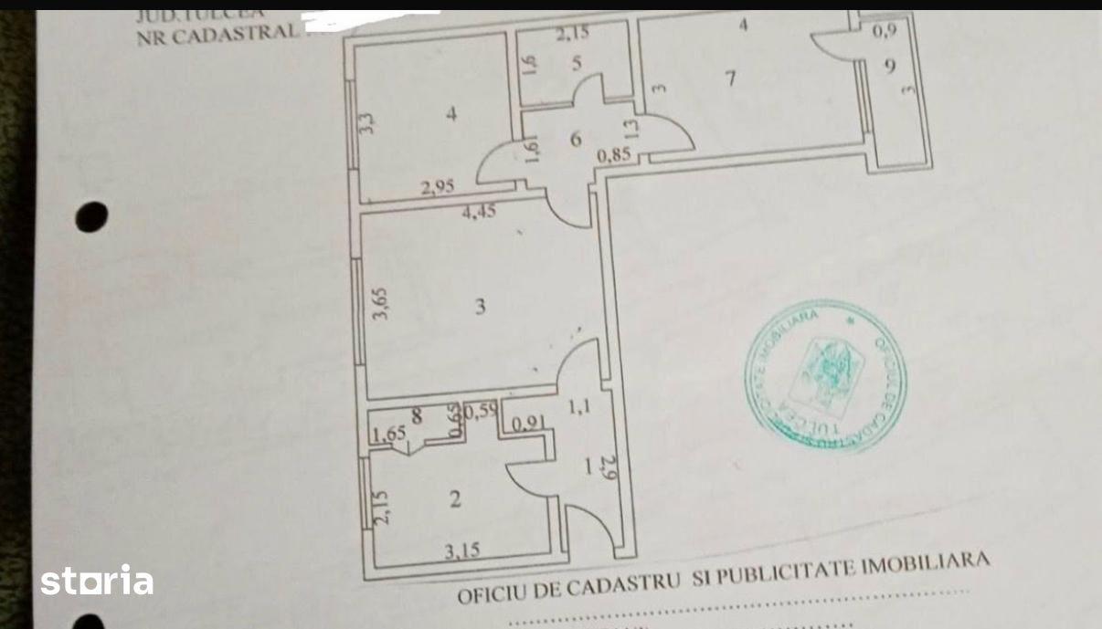 Vand casa din caramida construita in 2024 - imagine 1