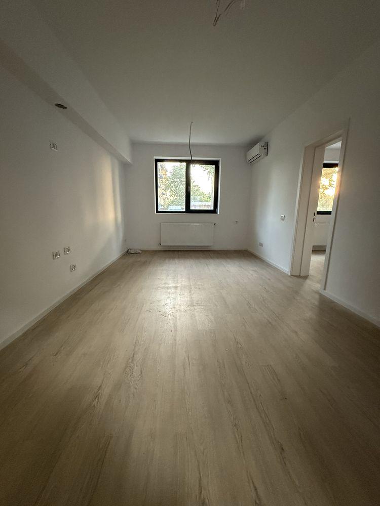 Închiriez apartament s– 2 camere sau separat – Bloc nou, Str. Frăției, Ploiești - imagine 1