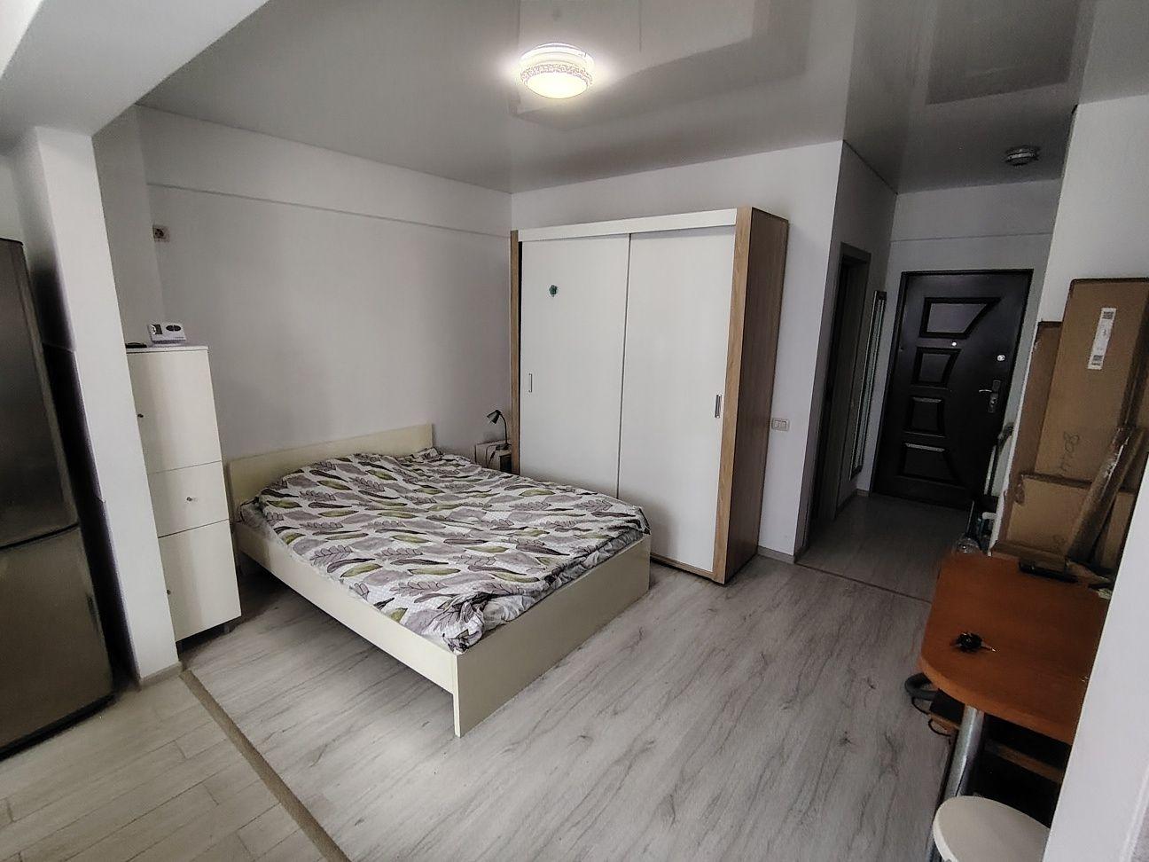 Garsoniera in Pollux Residence noua ,utilata - imagine 1