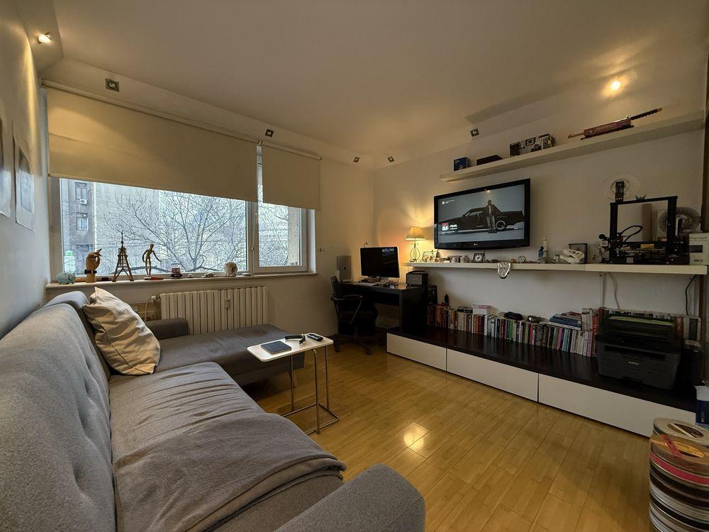 Vand apartament 2 camere Gara de Nord mobilat utilat proprietar