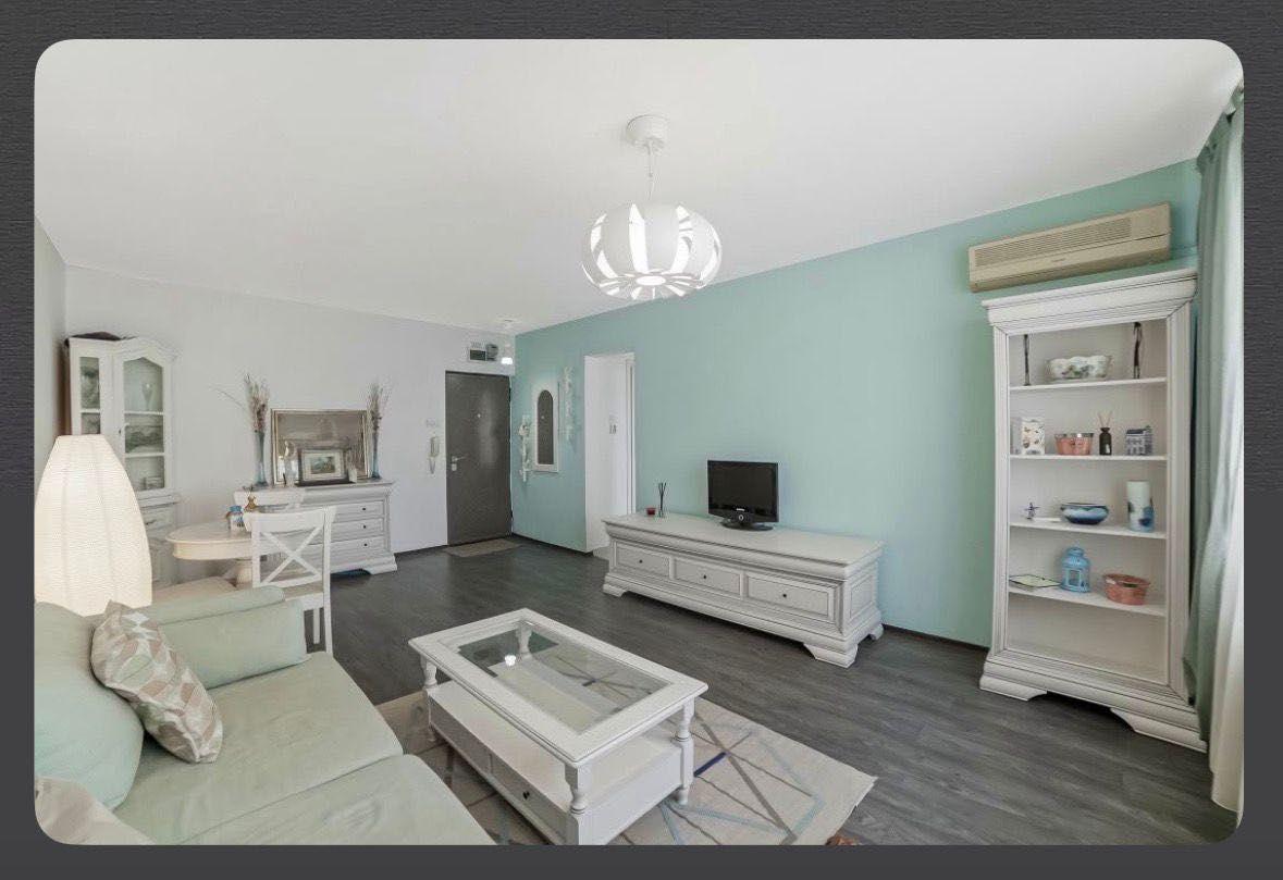 Apartament UltraCentral Sala Palatului Renovat si Mobilat