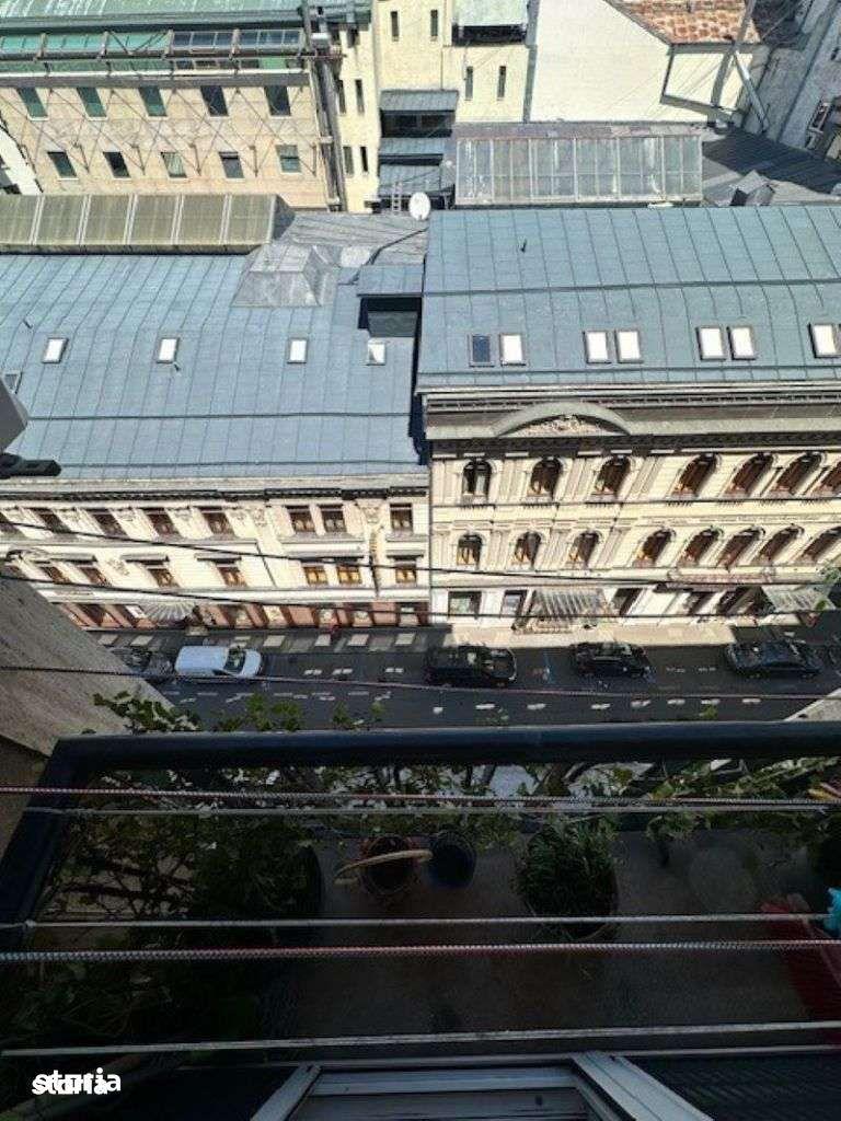 Calea victoriei,Zona 0,Propietar, Apartament 2 camere ,