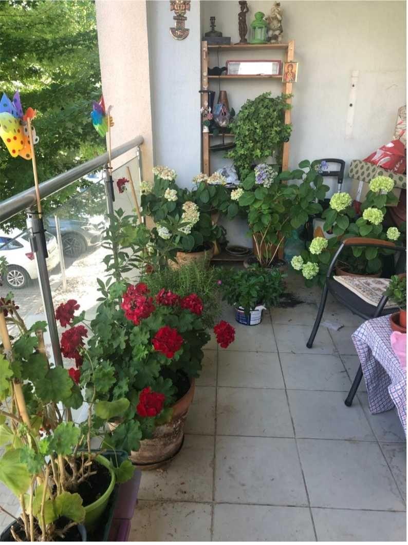 Apartament 3 camere • 118mp • 3 băi • Living 50mp • 2 locuri parcare incluse • Lângă Pădurea Băneasa • 0% comision
