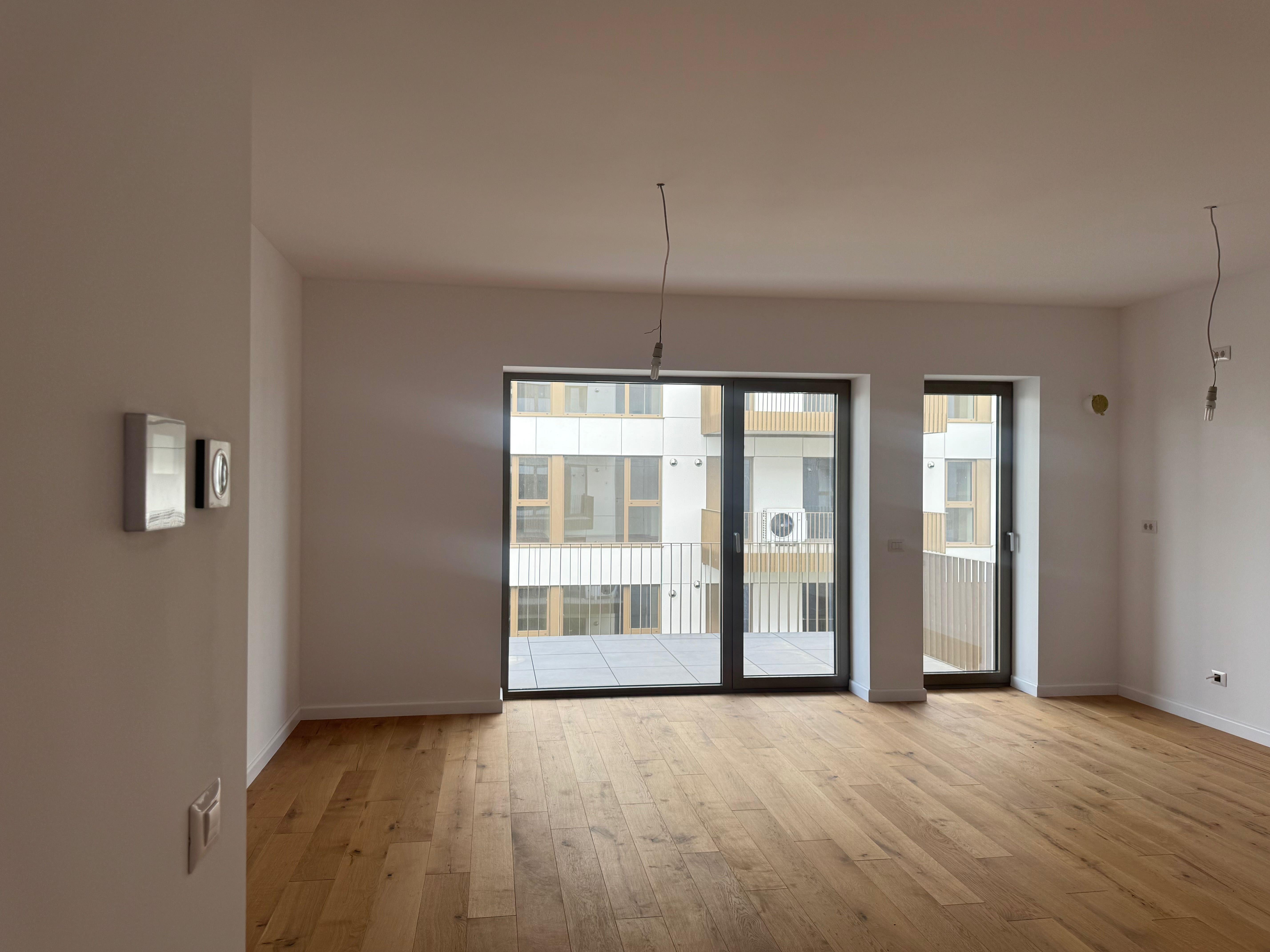 Vanzare apartament 3 camere GREENLAKE NOU