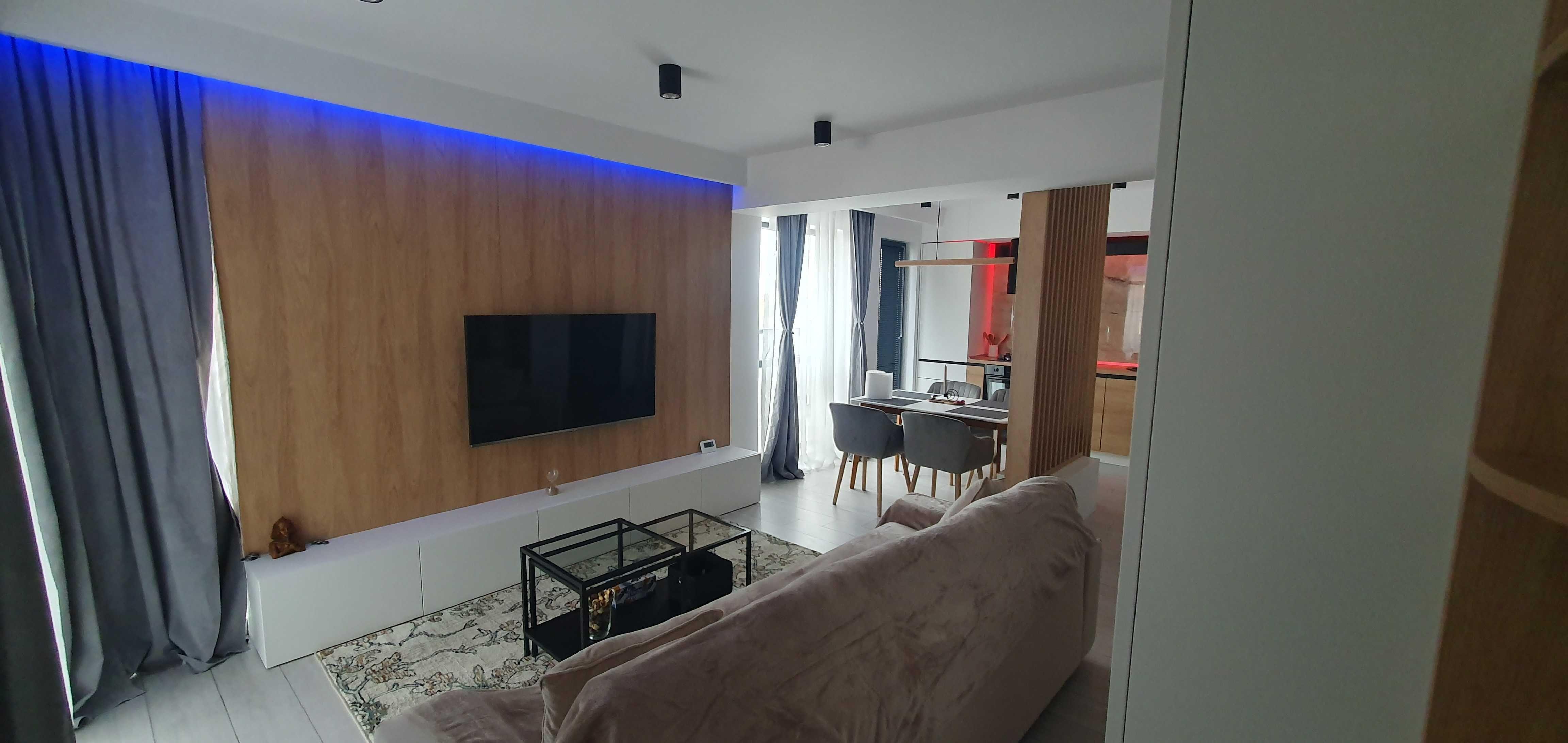 Proprietar, ofer spre inchiriere apartament cu 2 camere in Sectorul 1, Soseaua Chitila (Strada Ariei nr.12)
