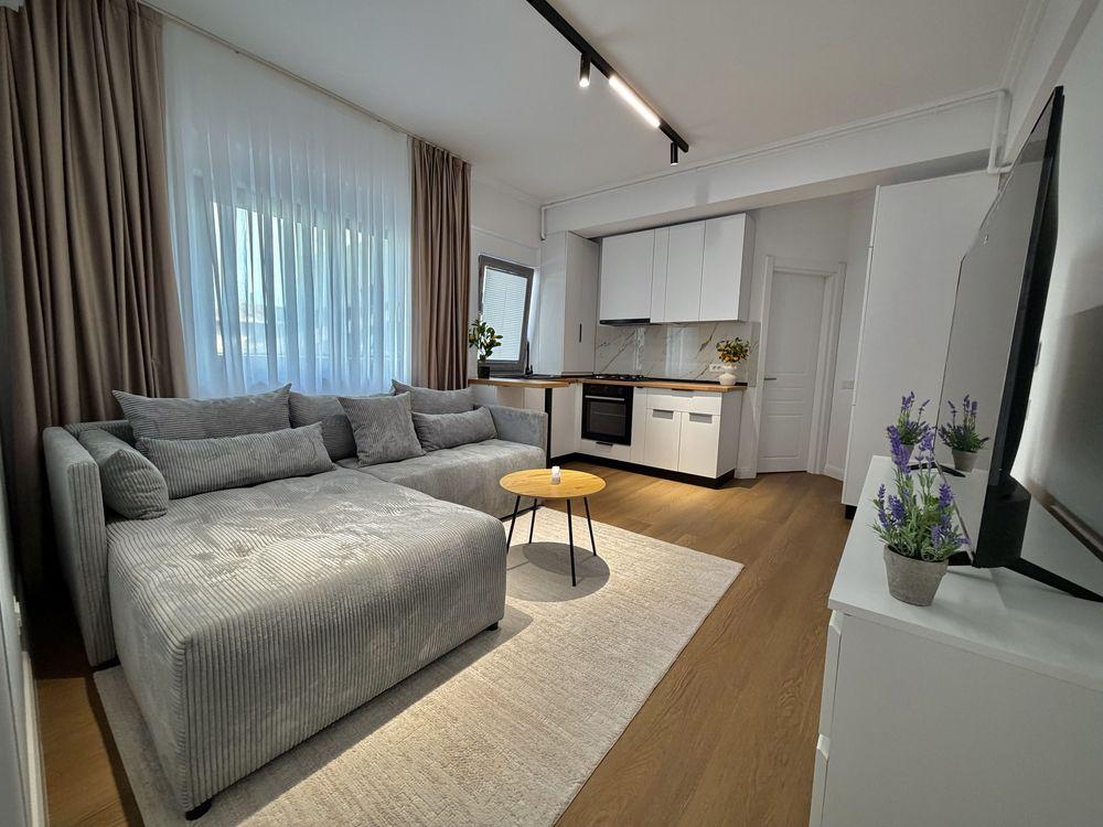 Apartament 2 camere zona 1 mai