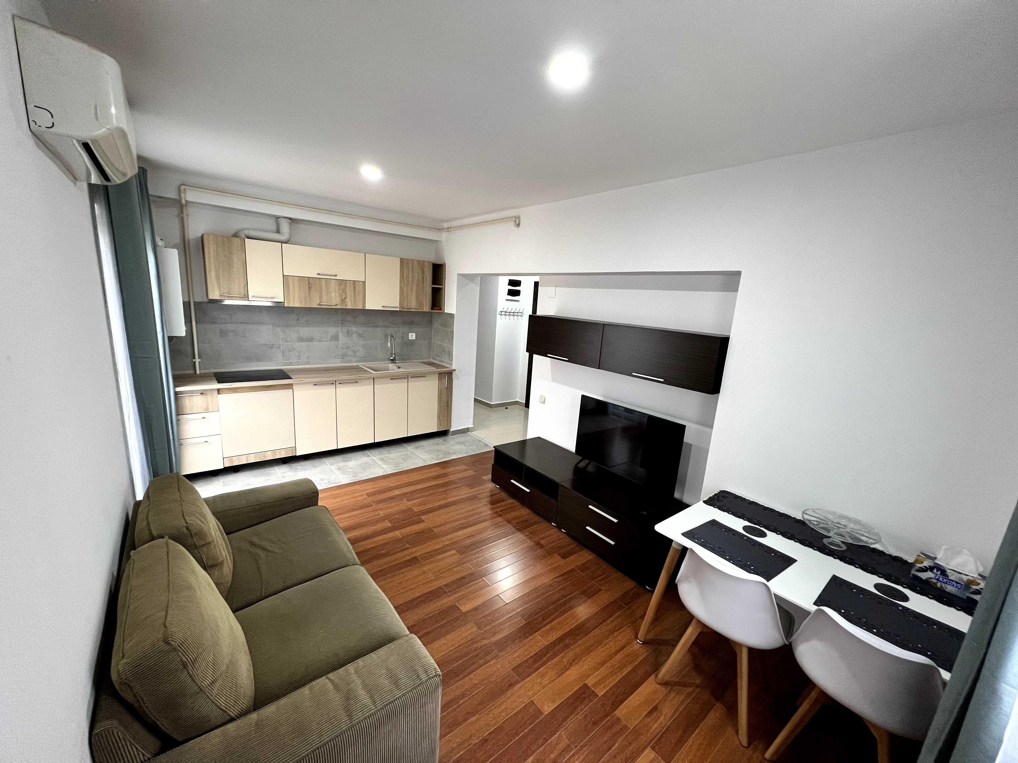 Apartament 2 Camere Cosmopolis Faza 1 (vis-a-vis de Lidl)