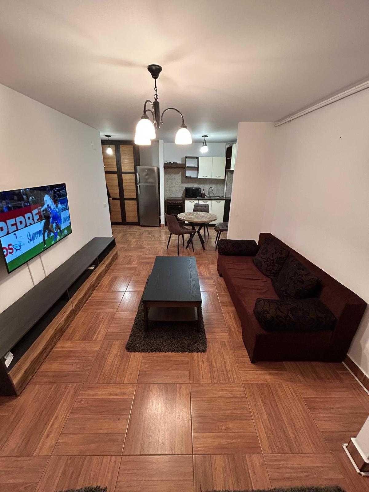 Apartament confortabil, 2 camere, Calea Plevnei - la inchiriere