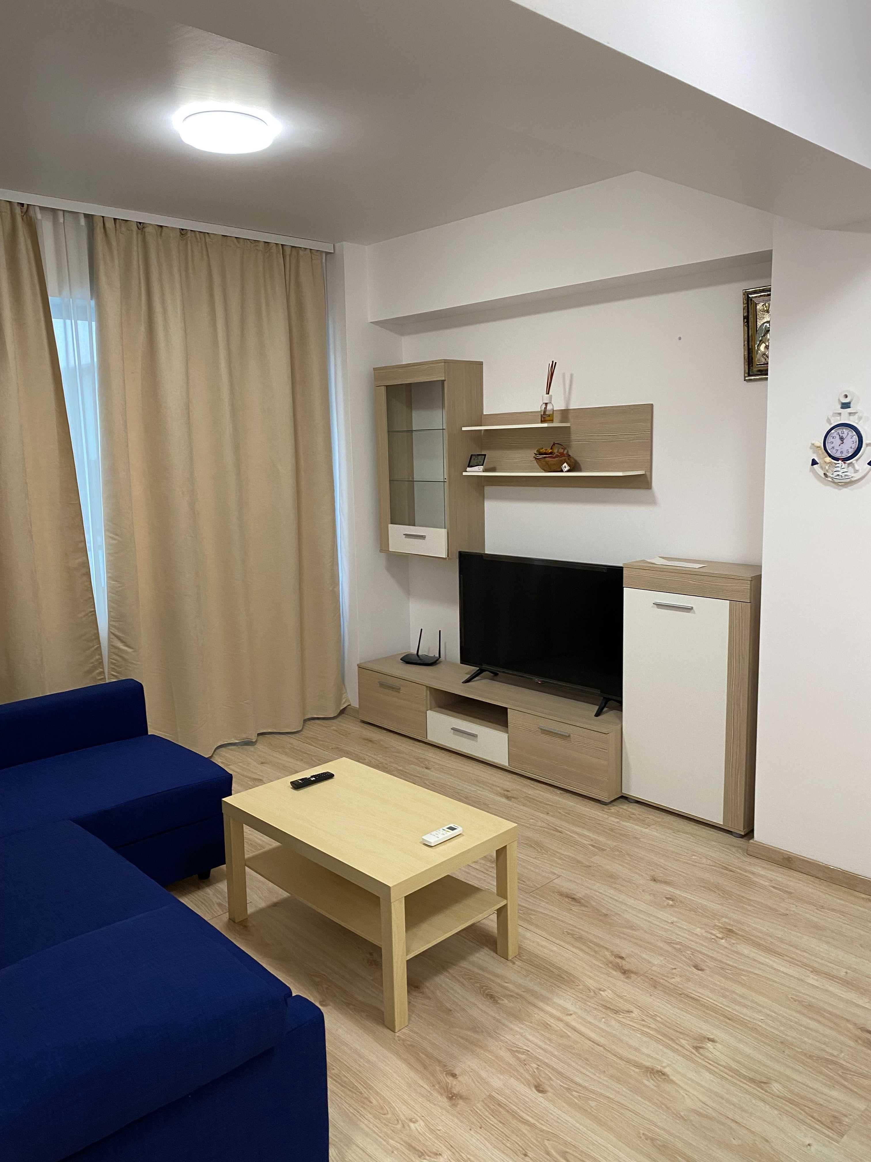 Inchiriez apartament 2 camere  direct proprietar