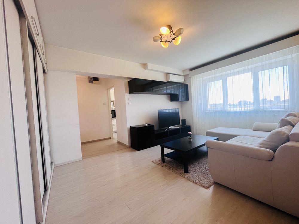 Apartament 2 camere Dorobanti Perla