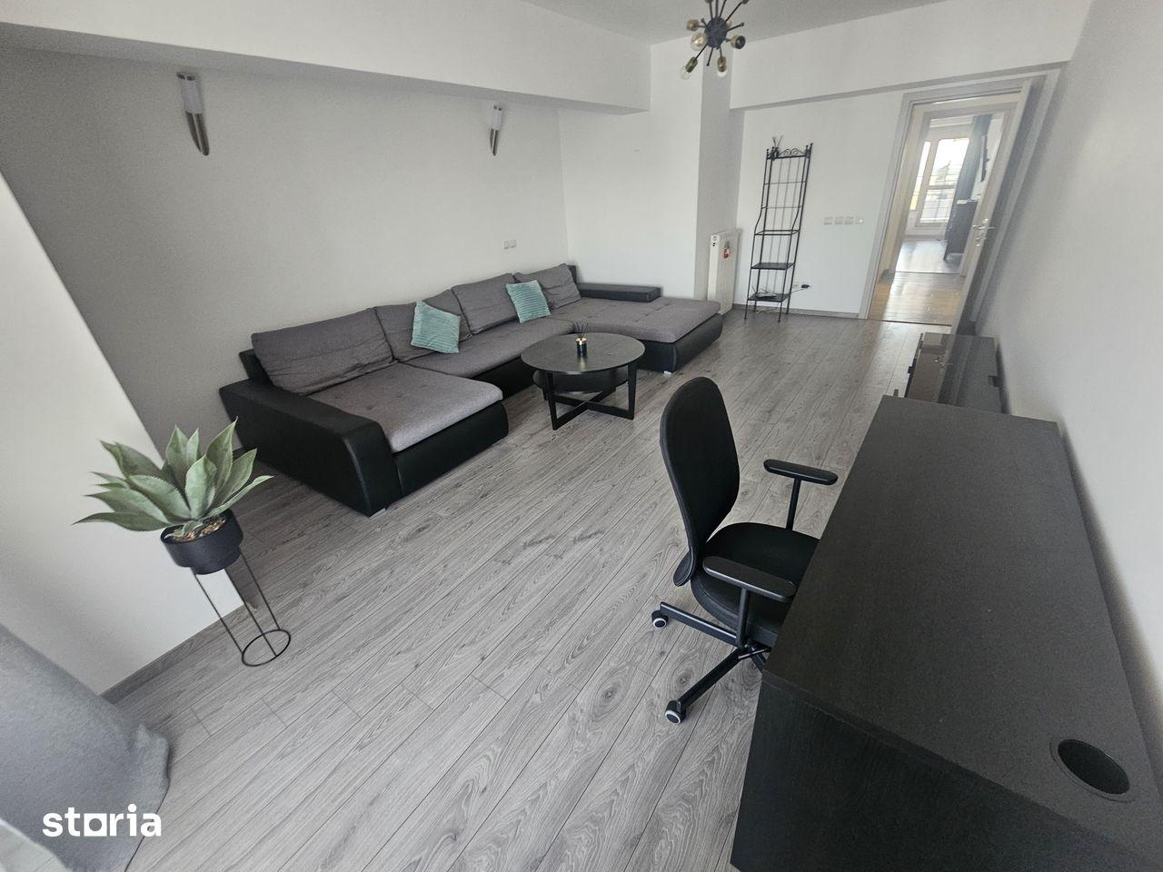2 camere, 87 mp utili | Pajura – Bucureștii Noi | Metrou Jiului