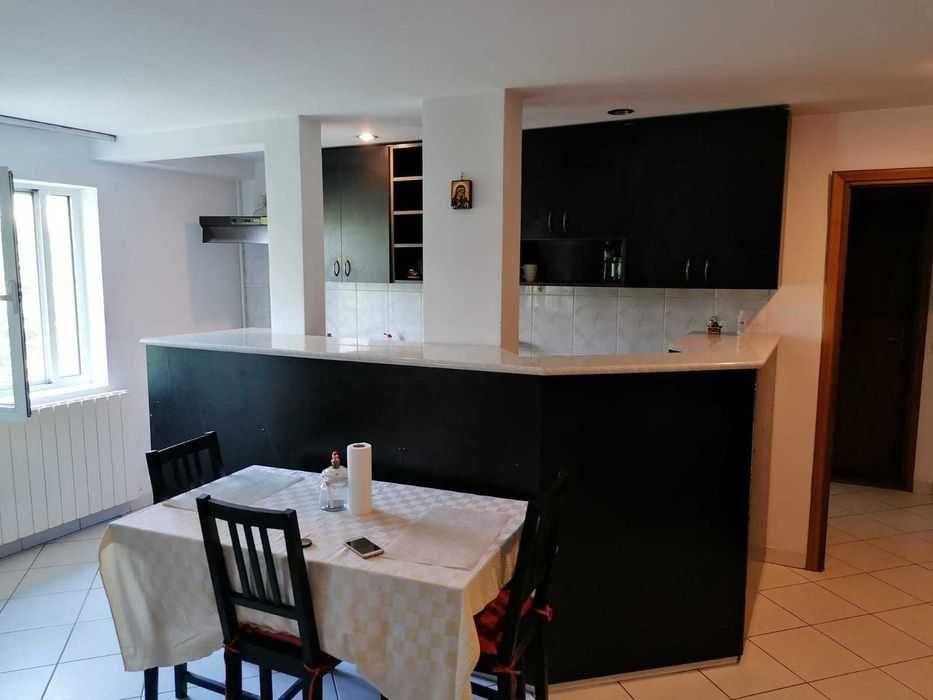 Proprietar, închiriez ap.2 camere 65 mp, cartier Aviatiei, str. Smaranda Brăescu