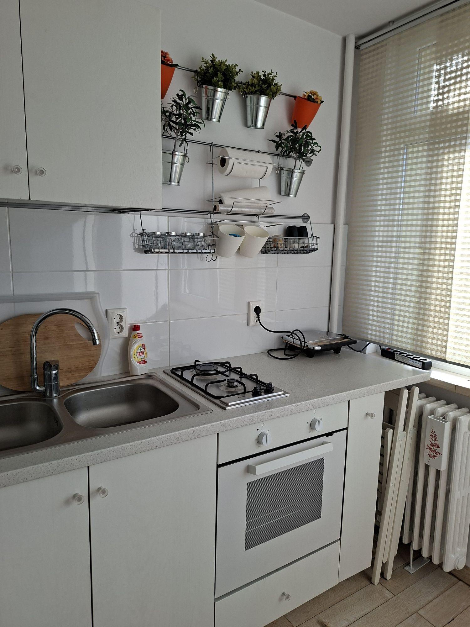 2 camere - apartament de inchiriat