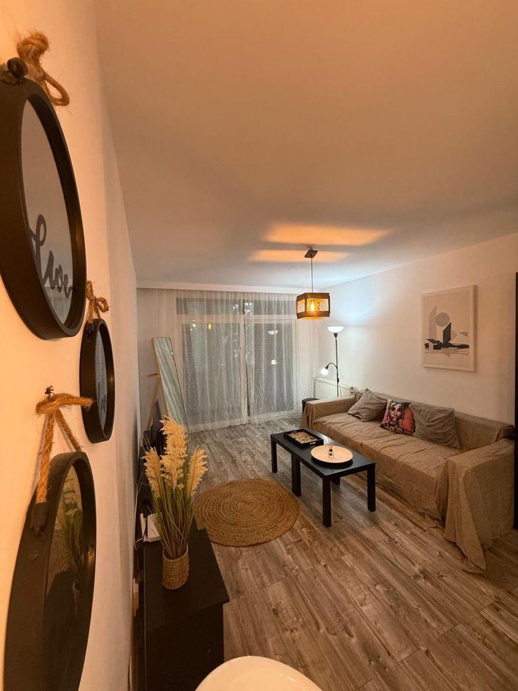 Închiriez apartament 2 camere –   Zona Piata Victoriei/ Gara de Nord Disponibil începând cu 1 iulie maxim