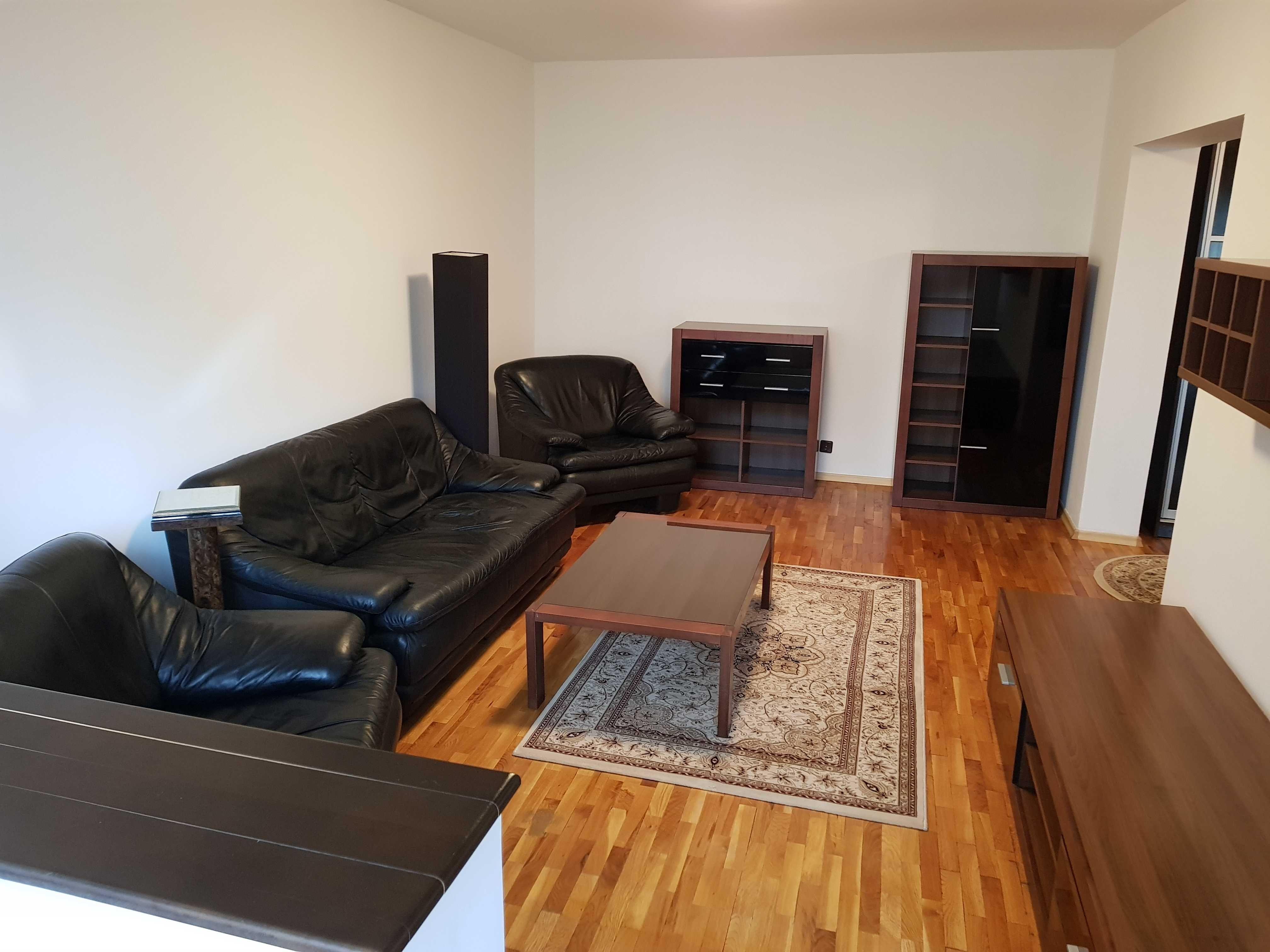 apartament cu 2 camere, decomandat, de inchiriat