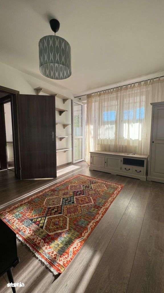 Apartament 2 camere zona Domenii. Direct proprietar