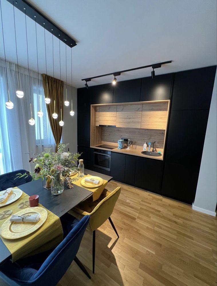 Inchiriere apartament 3 camere ATLAS RESIDENCE AVIATIEI