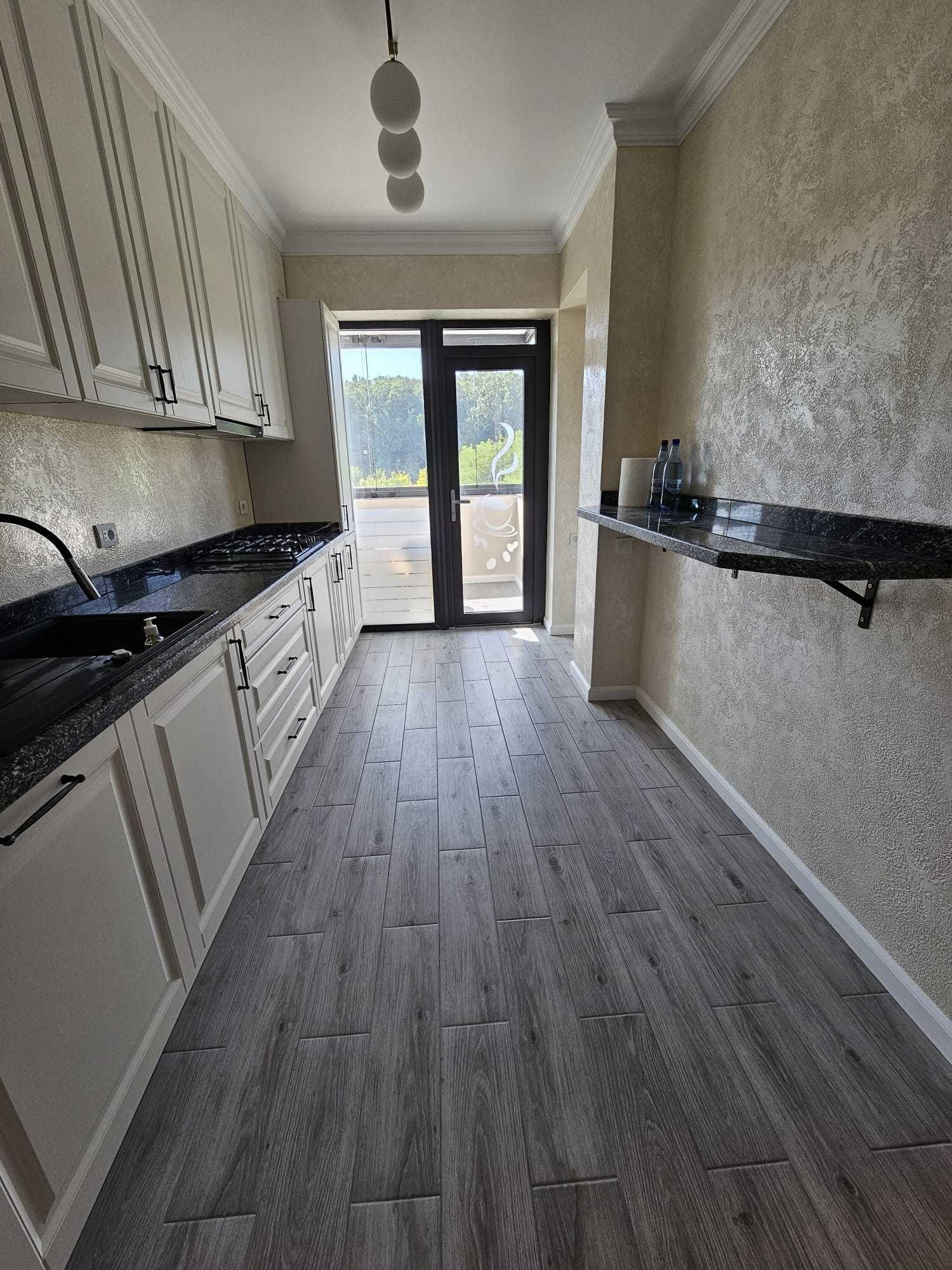 Apartament 3 camere Greenfield
