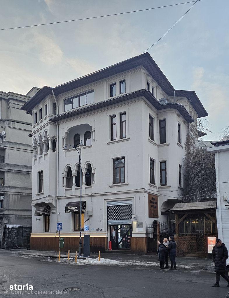 Spațiu birouri de închiriat în Piața Romană