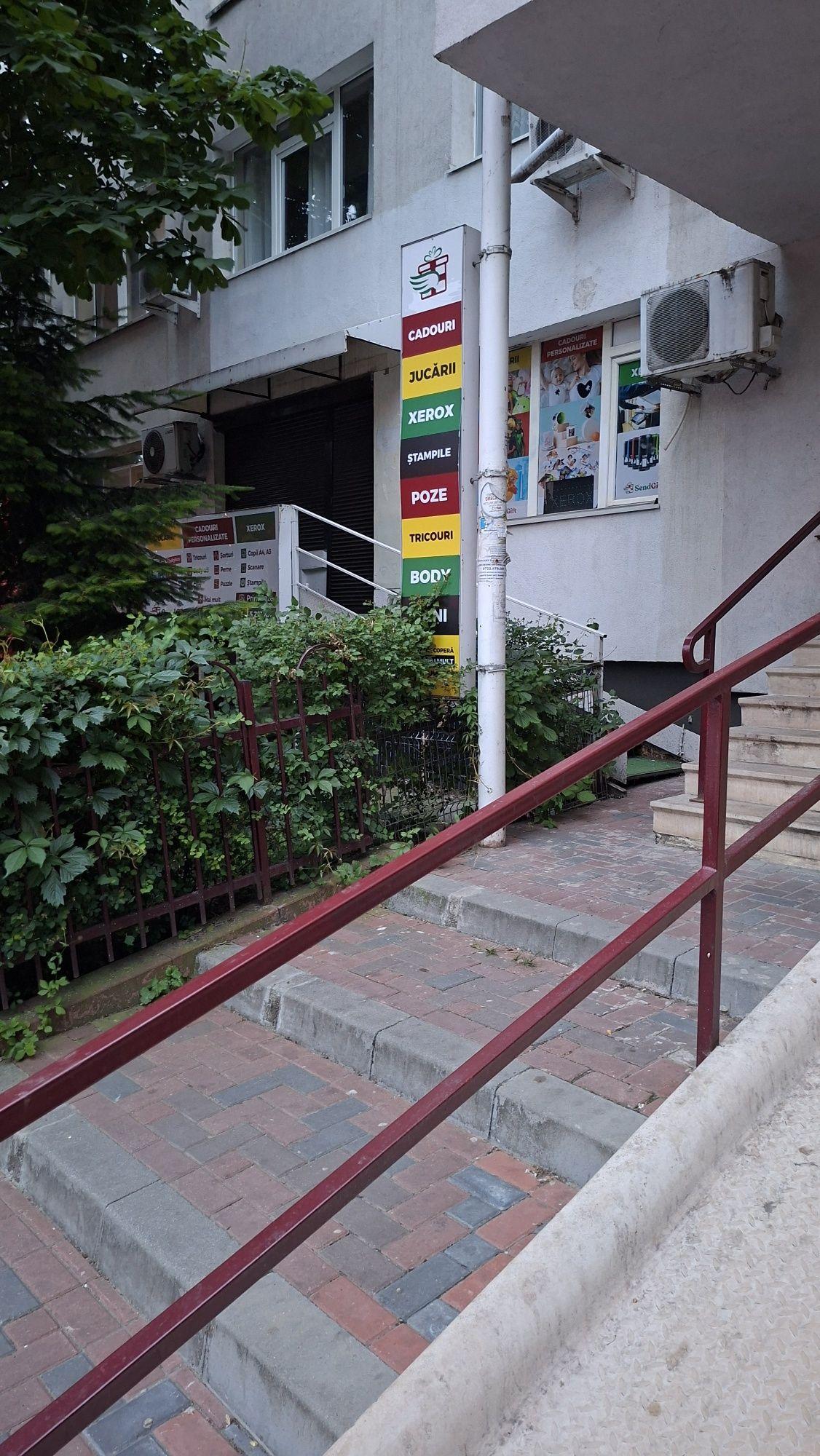 Inchiriere Spatiu Dristor Metrou