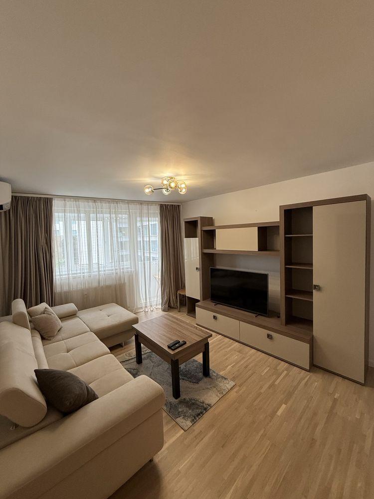 Direct Proprietar | 2 camere | 68mp | ULTRACENTRAL | Calea Victoriei | Cismigiu | Prima Inchiriere | Utilat Mobilat LUX | Bloc Anvelopat