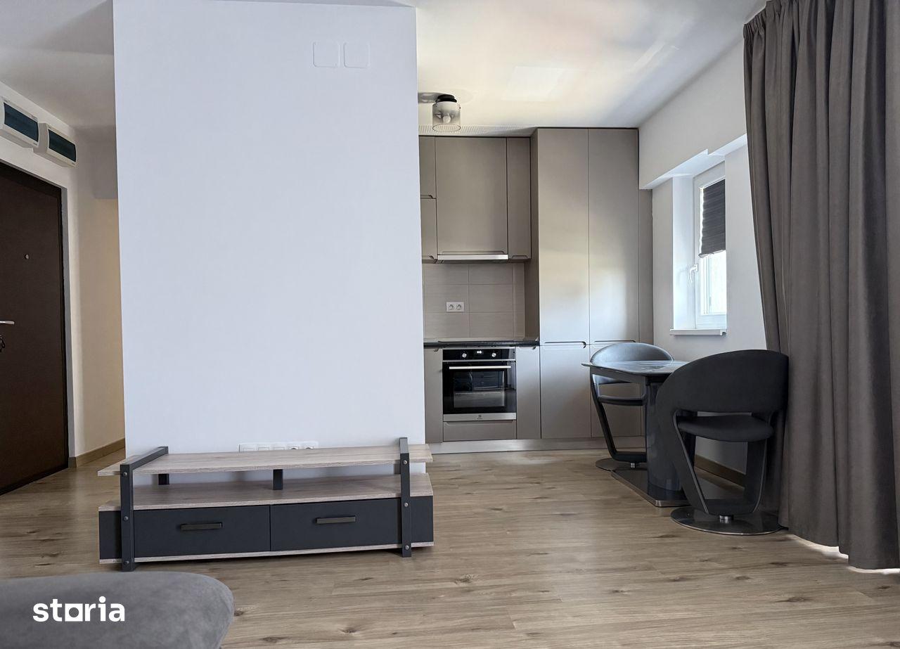 Apartament 2 camere, Belvedere Residences, Fabrica de Glucoza - Pipera - imagine 1