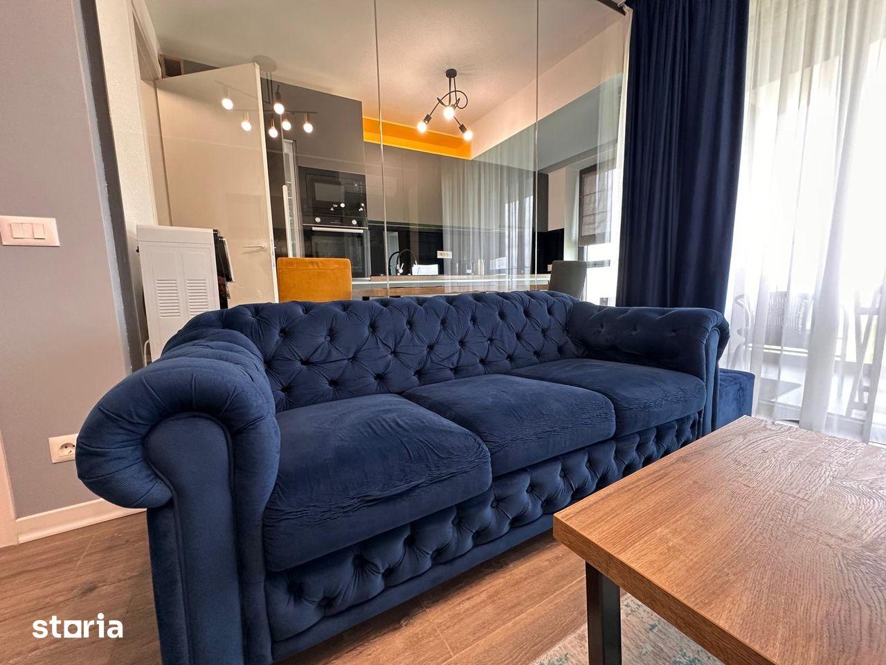 PROPRIETAR | Apartament 2 camere + loc parcare zona Mall Promenada - imagine 1