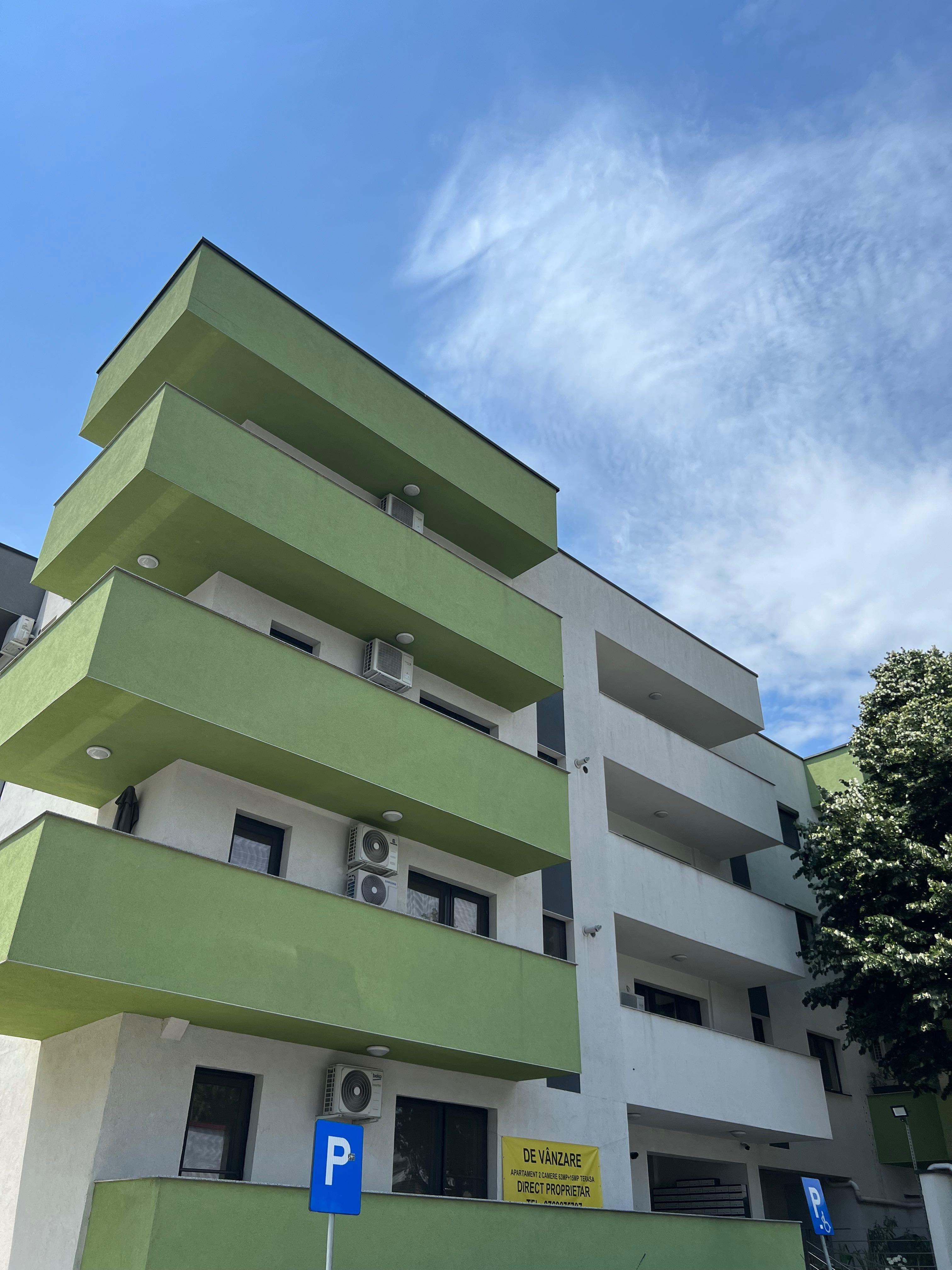 Inchiriere Apartament 2cam EMINESCU