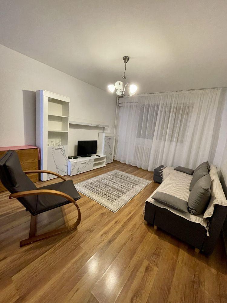 Inchiriez apartament 2 camere - Pantelimon - parc Morarilor