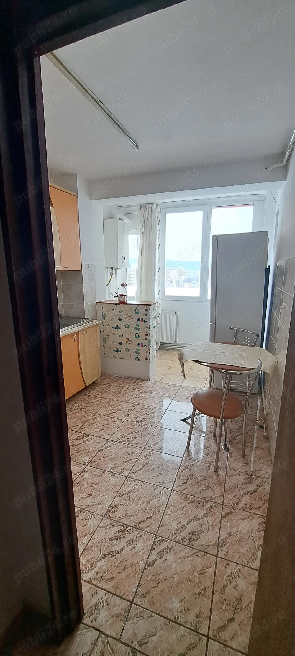 Vand apartament 2 camere zona Astra - imagine 1