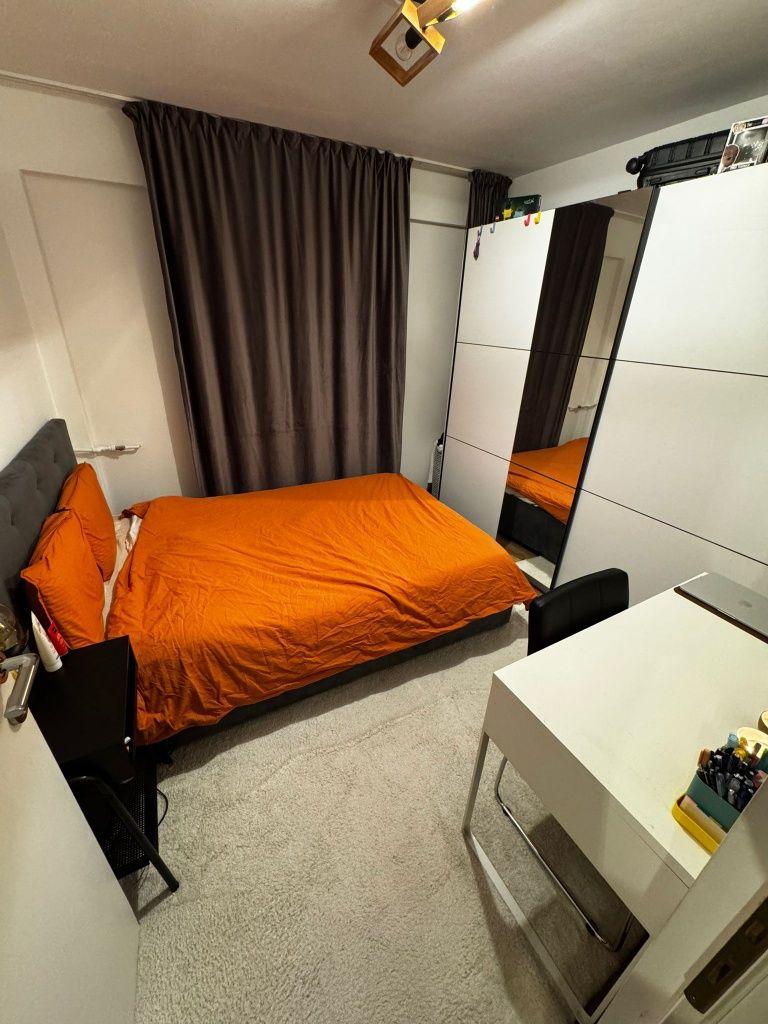Apartament 2 camere de inchiriat sector 2 Teiul Doamnei