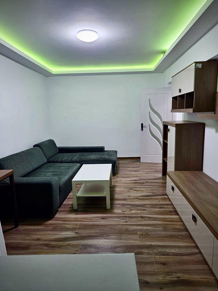 Închiriere Apartament Modern, Renovat și Utilat Complet, Colentina