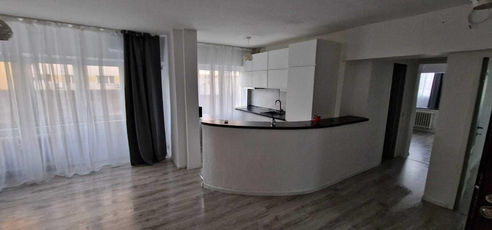 Apartament de inchiriat -3 camere Bucur Obor - imagine 1
