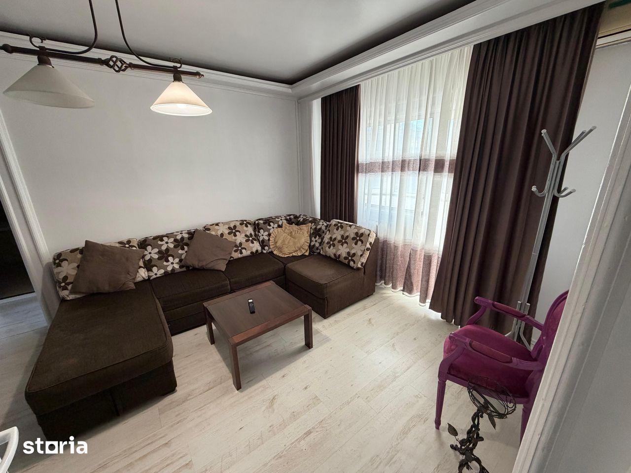 Calea Mosilor - apartament 2 camere de vanzare