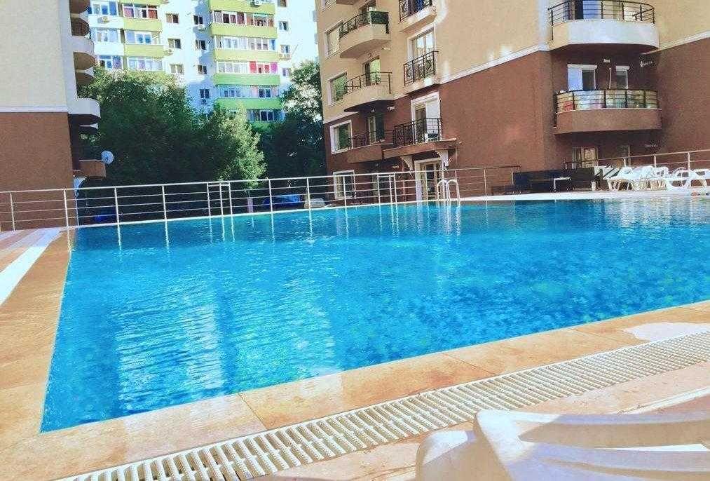 Apartament 3 camere, Atlantis One Residence, Morarilor