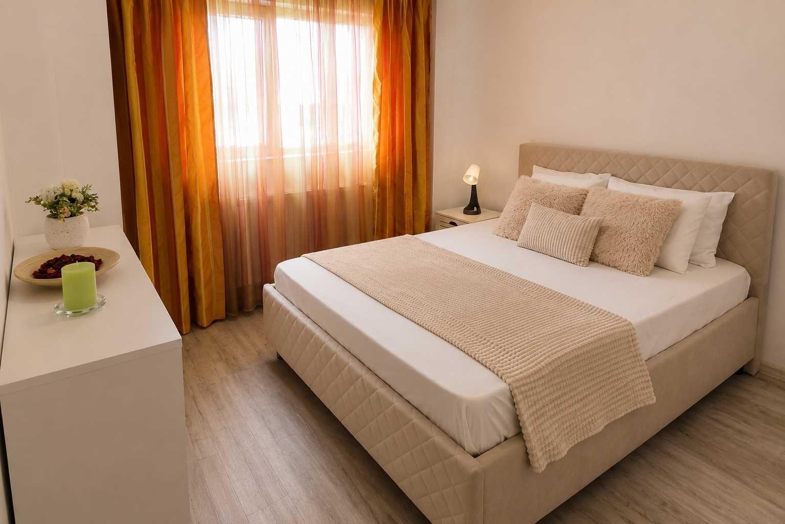 Proprietar, vand 2 camere Mihai Bravu/ Calea Vitan stradal