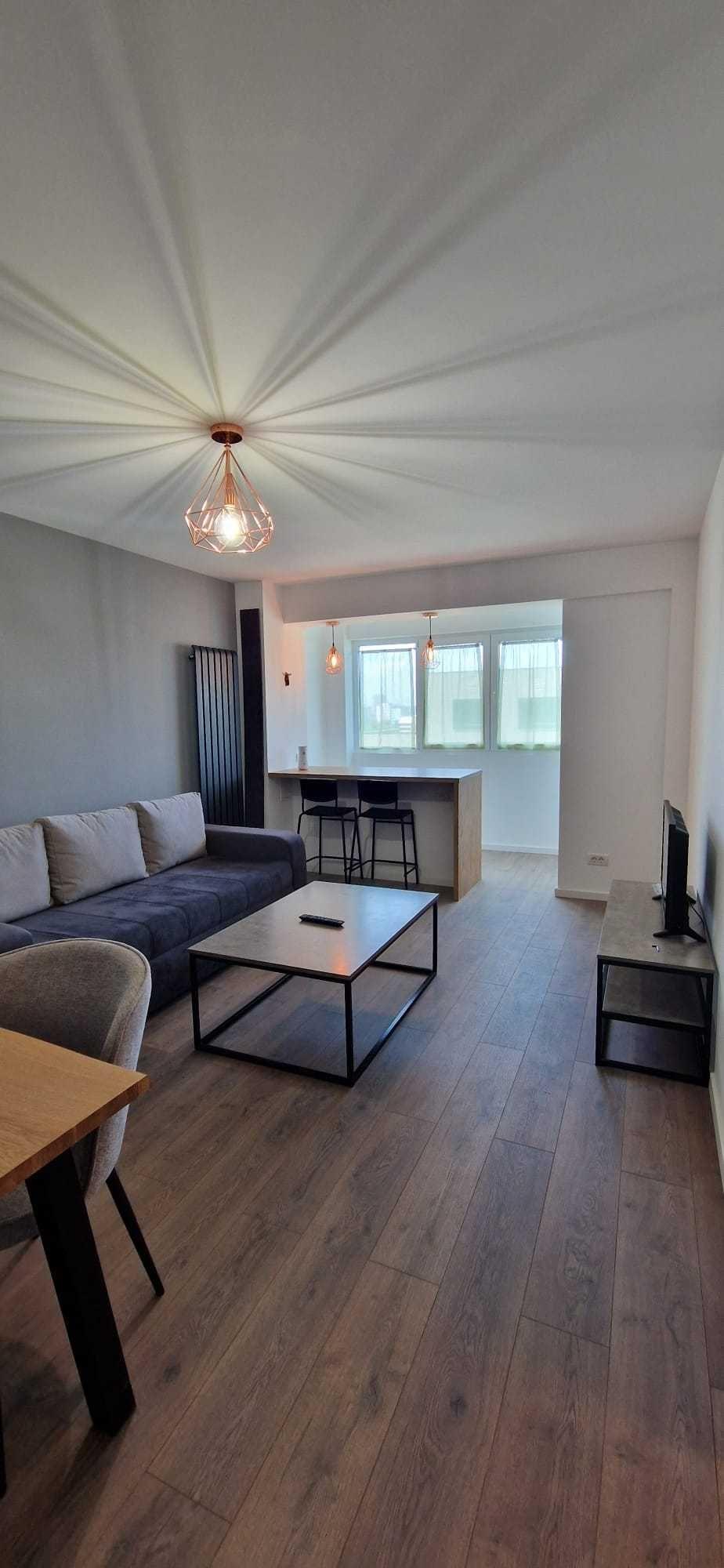 Apartament 2 camere, Metrou Titan (Galeriile Titan)
