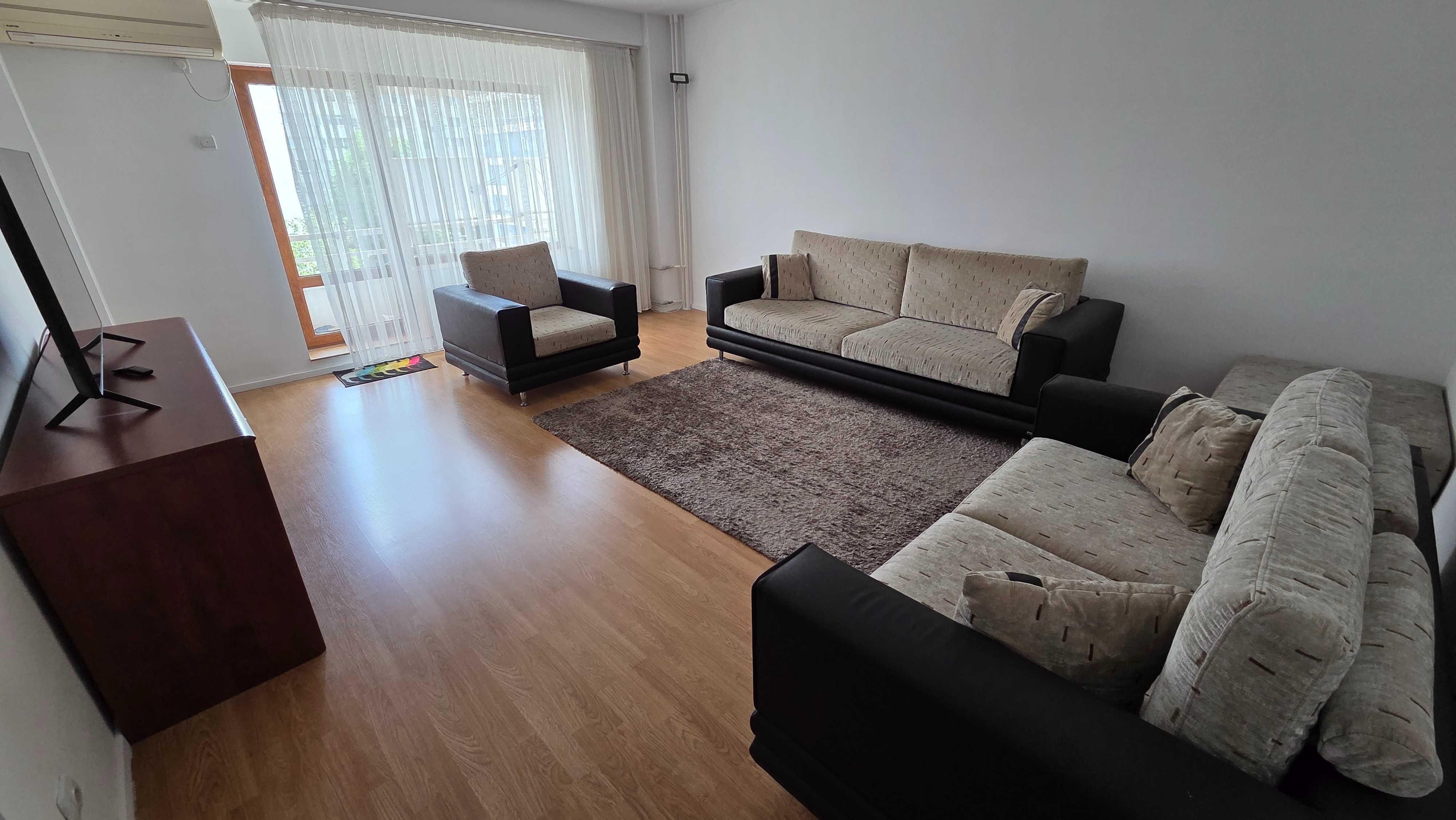 Vanzare Apartament 2 Camere Nerva Traian - Bucuresti Sector 3